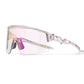 Gafas de ciclismo, fotocromáticas/polarizadas, resistentes al viento, protección UV, ROCKBROS
