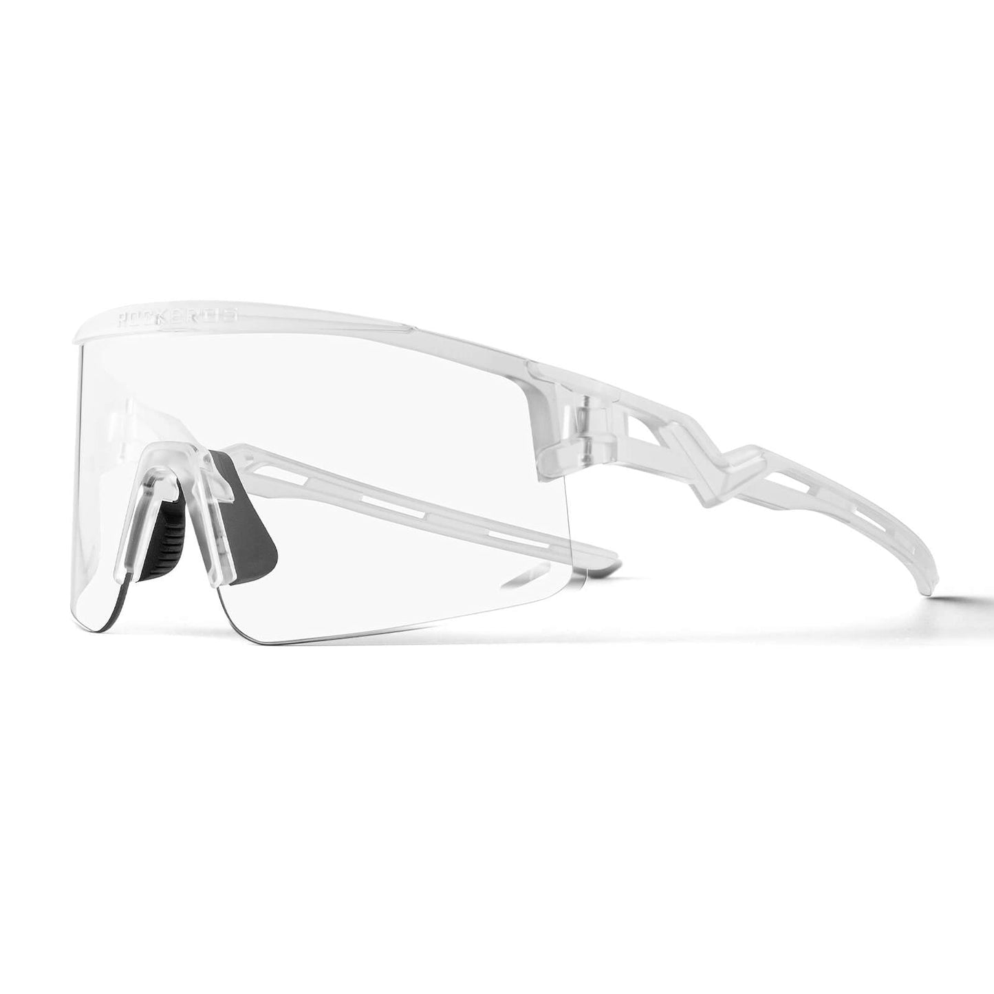 Gafas de ciclismo, fotocromáticas/polarizadas, resistentes al viento, protección UV, ROCKBROS