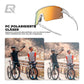 Gafas de ciclismo, fotocromáticas/polarizadas, resistentes al viento, protección UV, ROCKBROS