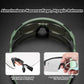 Gafas de ciclismo, fotocromáticas/polarizadas, resistentes al viento, protección UV, ROCKBROS
