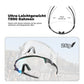 Gafas de ciclismo, fotocromáticas/polarizadas, resistentes al viento, protección UV, ROCKBROS
