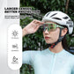 Gafas de ciclismo, fotocromáticas/polarizadas, resistentes al viento, protección UV, ROCKBROS