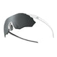 ROCKBROS Gafillas de ciclismo Fotocromáticas Protección UV400 Sin montura -SWIFT