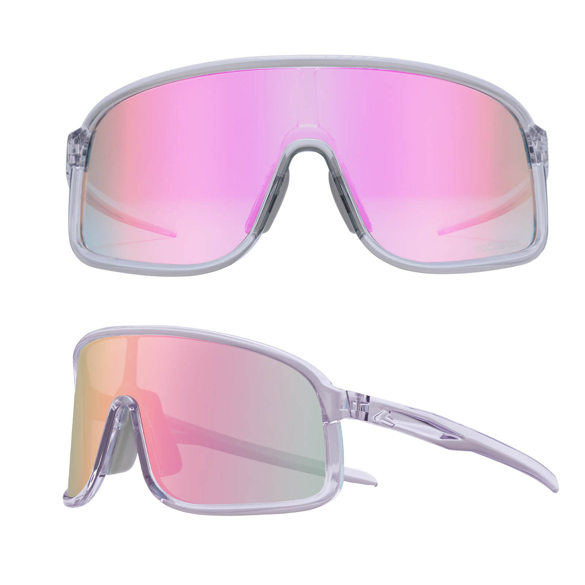 ROCKBROS Gafas de Sol Fotocromáticas con Protección UV400