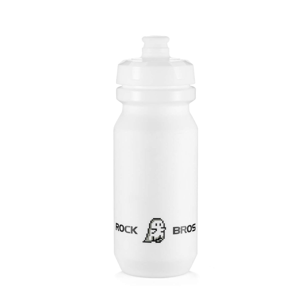 ROCKBROS Botella de bicicleta con cierre Pull-Top a prueba de fugas 600/750ml