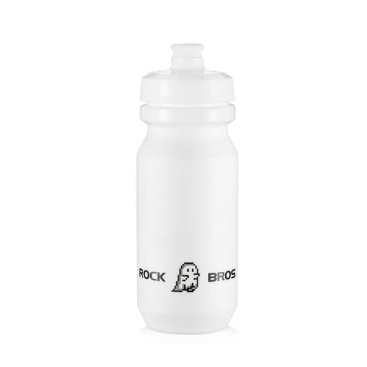 ROCKBROS Botella de bicicleta con cierre Pull-Top a prueba de fugas 600/750ml