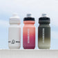 ROCKBROS Botella de bicicleta con cierre Pull-Top a prueba de fugas 600/750ml