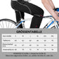 Pantalones de ciclismo para hombre, pantalones largos, pantalones de running, tallas M-4XL, ROCKBROS
