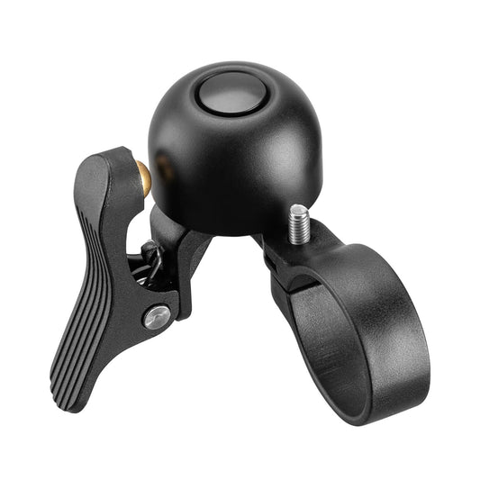 ROCKBROS Timbre de bicicleta de carretera para manillares curvos 27-30 mm