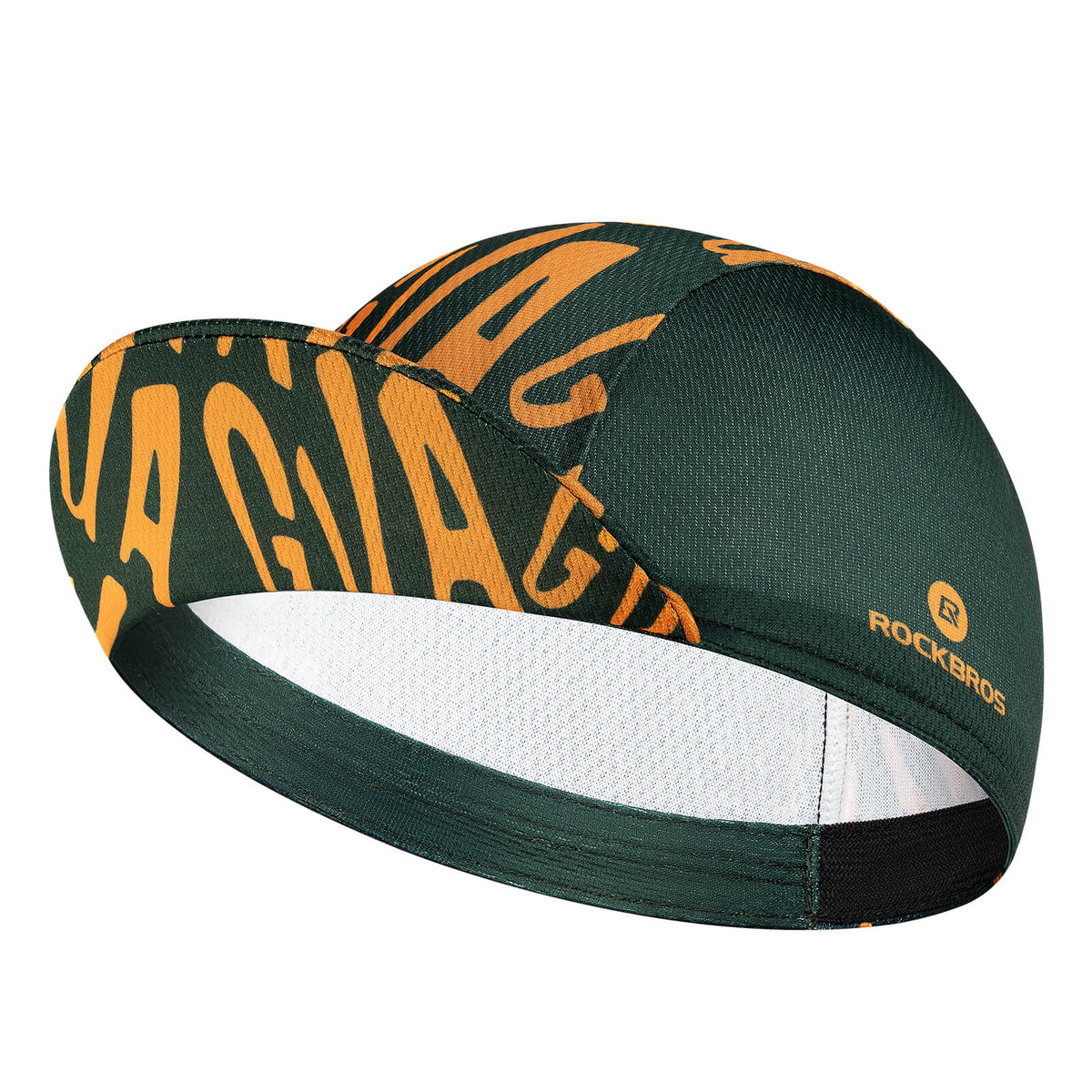 ROCKBROS Gorra de Ciclismo Verano Gorra de Bicicleta