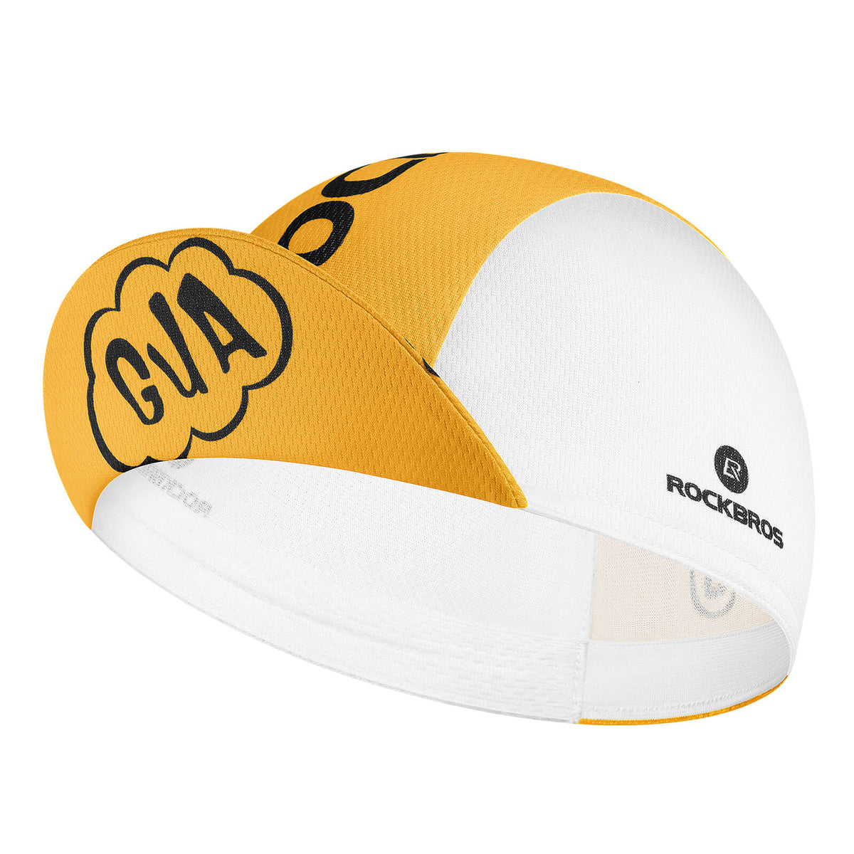 ROCKBROS Gorra de Ciclismo Verano Gorra de Bicicleta
