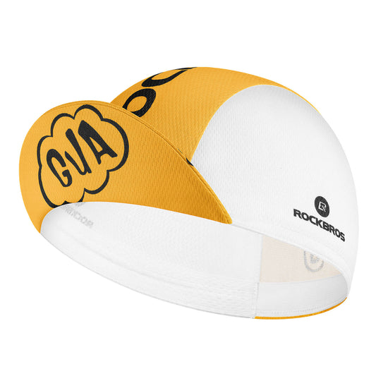 ROCKBROS Gorra de Ciclismo Verano Gorra de Bicicleta