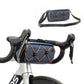 Bolsa para manillar de bicicleta de 2,2 L con bandolera en 6 colores ROCKBROS