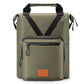 Bolsa ROCKBROS Bolsa de Manillar para Brompton 10L+1.5L