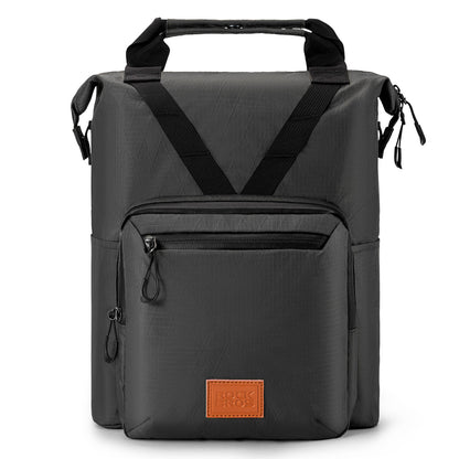 Bolsa ROCKBROS Bolsa de Manillar para Brompton 10L+1.5L
