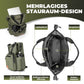 Bolsa ROCKBROS Bolsa de Manillar para Brompton 10L+1.5L