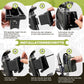 ROCKBROS Bolsa de manillar para bicicleta plegable/Brompton 1,8L