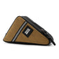 Bolsa para cuadro de bicicleta, bolsa triangular para Brompton 0,25/0,3L ROCKBROS