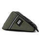 Bolsa para cuadro de bicicleta, bolsa triangular para Brompton 0,25/0,3L ROCKBROS