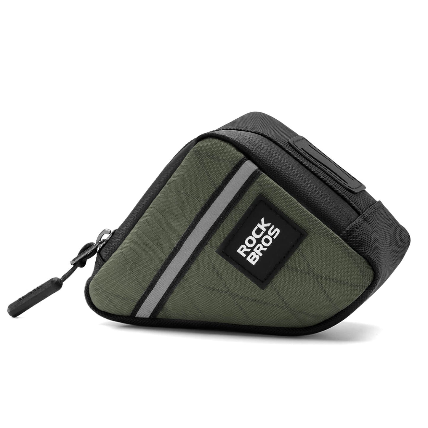 Bolsa para cuadro de bicicleta, bolsa triangular para Brompton 0,25/0,3L ROCKBROS
