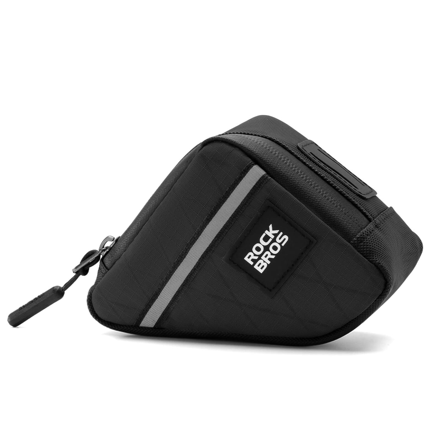 Bolsa para cuadro de bicicleta, bolsa triangular para Brompton 0,25/0,3L ROCKBROS