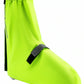 ROCKBROS Sobrecalzas para bici Reflejantes Impermeables con Cierre de Velcro