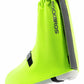 ROCKBROS Sobrecalzas para bici Reflejantes Impermeables con Cierre de Velcro