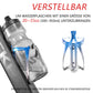 Portabotellas para bicicleta, portabebidas, ligero 30 g, ROCKBROS