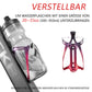Portabotellas para bicicleta, portabebidas, ligero 30 g, ROCKBROS