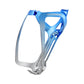 Portabotellas para bicicleta, portabebidas, ligero 30 g, ROCKBROS