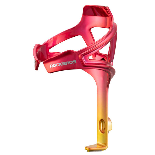 Portabotellas para bicicleta, ligero, para bicicleta de montaña y carretera ROCKBROS
