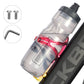 Portabotellas para bicicleta, ligero, para bicicleta de montaña y carretera ROCKBROS