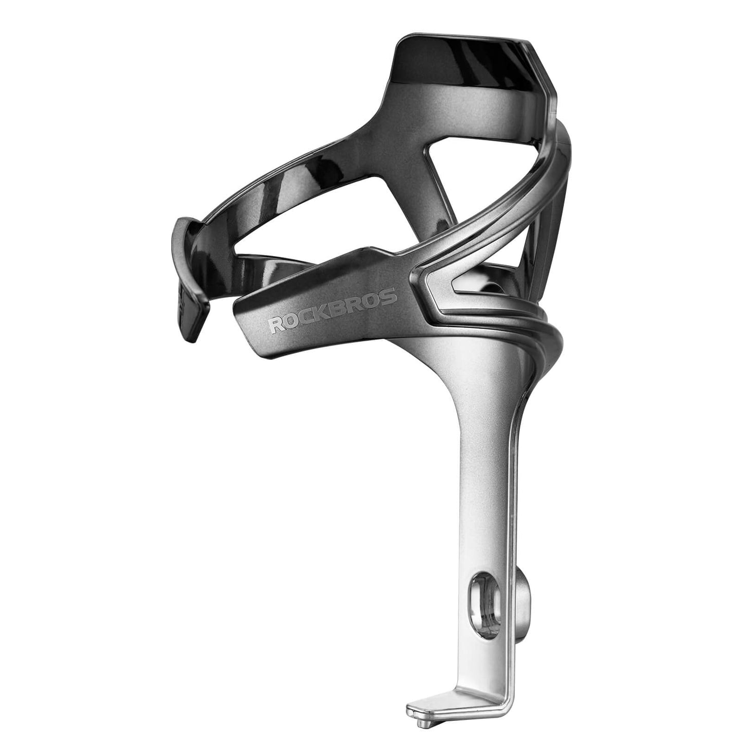 Portabotellas para bicicleta, ligero, para bicicleta de montaña y carretera ROCKBROS