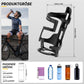 Portabotellas, accesorio para bicicleta, ligero, resistente, ROCKBROS