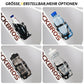 Portabotellas, accesorio para bicicleta, ligero, resistente, ROCKBROS