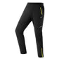 Pantalones de ciclismo para hombre, resistentes al viento y cálidos para deportes de invierno al aire libre, ROCKBROS