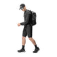 ROCKBROS Chaqueta de Ciclismo Ligera para Hombre Transpirable Primavera