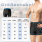 ROCKBROS Culote de ciclismo para hombre con almohadilla de asiento 4D Transpirable