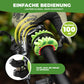 ROCKBROS Timbre de Bicicleta Infantil Fuerte para Manillar de 22,2-25,4mm