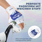 ROCKBROS Guantes de bicicleta para niños de media finger fingerless