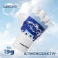 ROCKBROS Guantes de bicicleta para niños de media finger fingerless