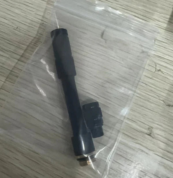 Kit de conversión de adaptador de manguera para minibomba de bicicleta ROCKBROS