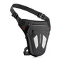 Bolsa para pierna de motocicleta, bolsa para pierna, riñonera con correas para los hombros, ROCKBROS