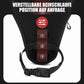 Bolsa para pierna de motocicleta, bolsa para pierna, riñonera con correas para los hombros, ROCKBROS