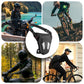 Bolsa para pierna de motocicleta, bolsa para pierna, riñonera con correas para los hombros, ROCKBROS