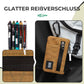 Cartera, monedero, funda para móvil, portátil con candado, ROCKBROS