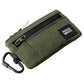 Cartera, monedero, funda para móvil, portátil con candado, ROCKBROS