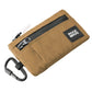 Cartera, monedero, funda para móvil, portátil con candado, ROCKBROS