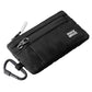 Cartera, monedero, funda para móvil, portátil con candado, ROCKBROS