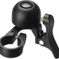 ROCKBROS Campana de bicicleta para bici de carretera 100dB para manillares curvos 22,2mm